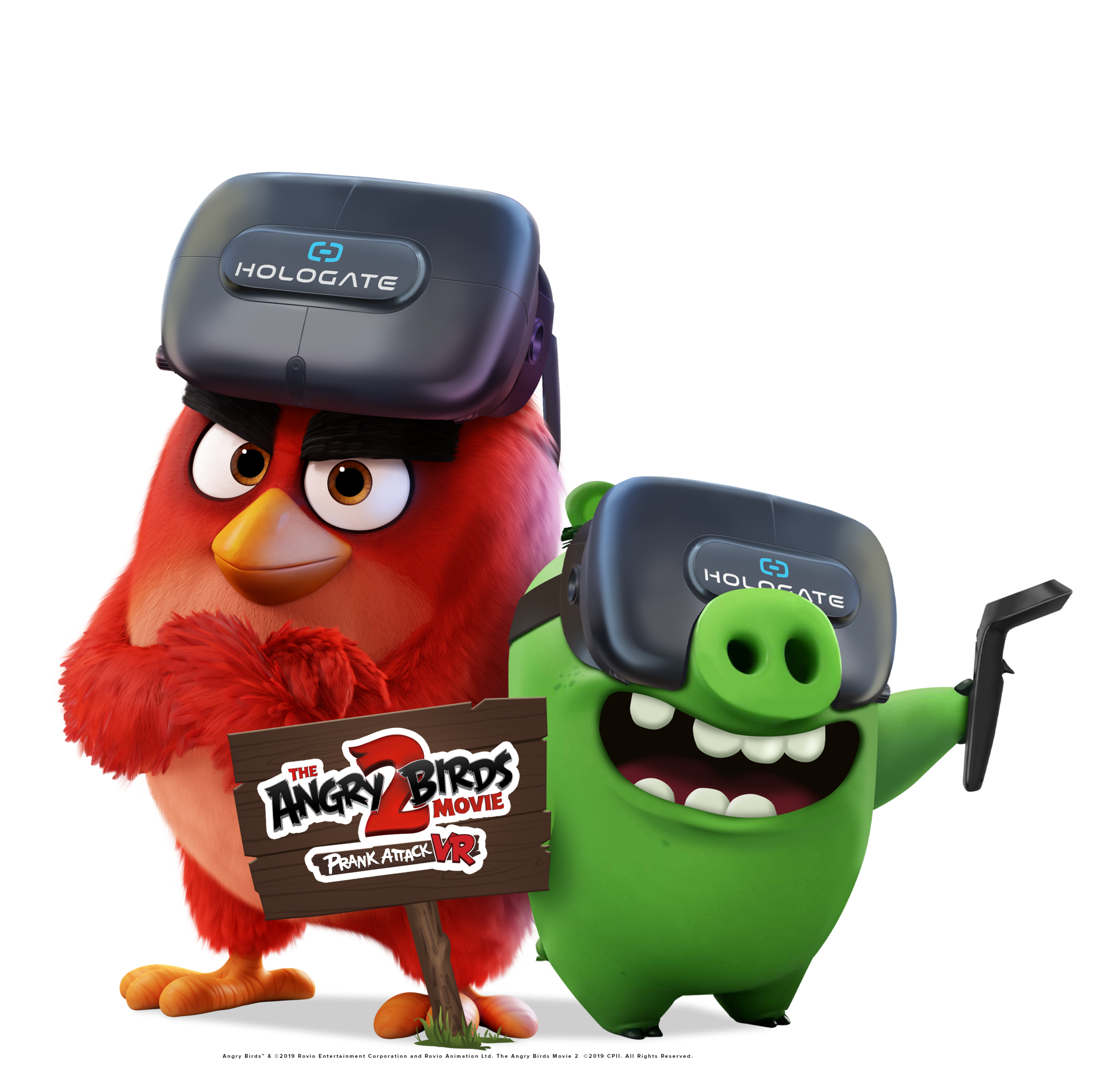 Angry Birds Game PNG HD