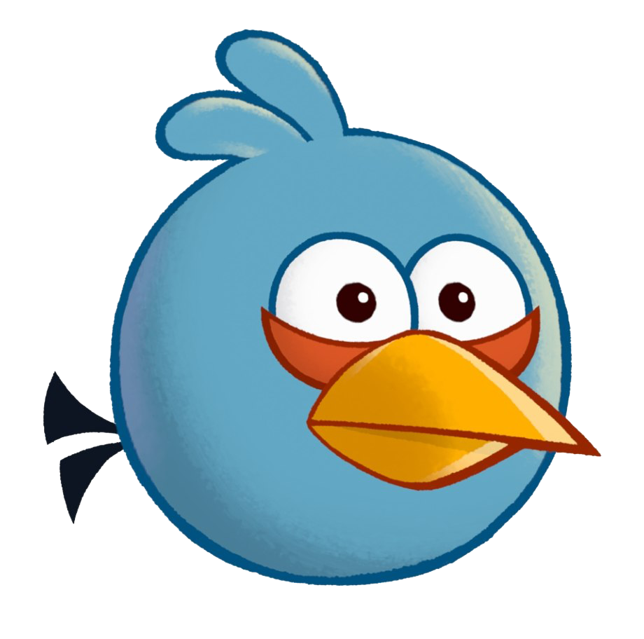 Angry Birds PNG Free Download