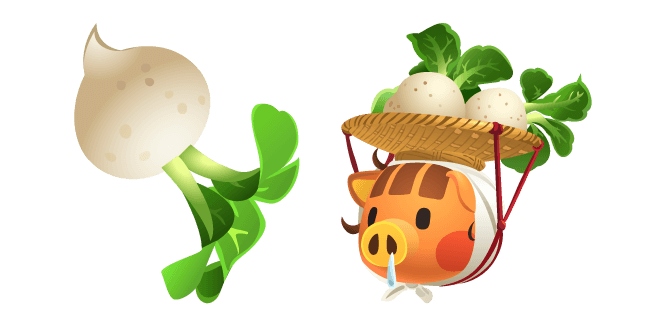 Animal Crossing PNG HD Isolated
