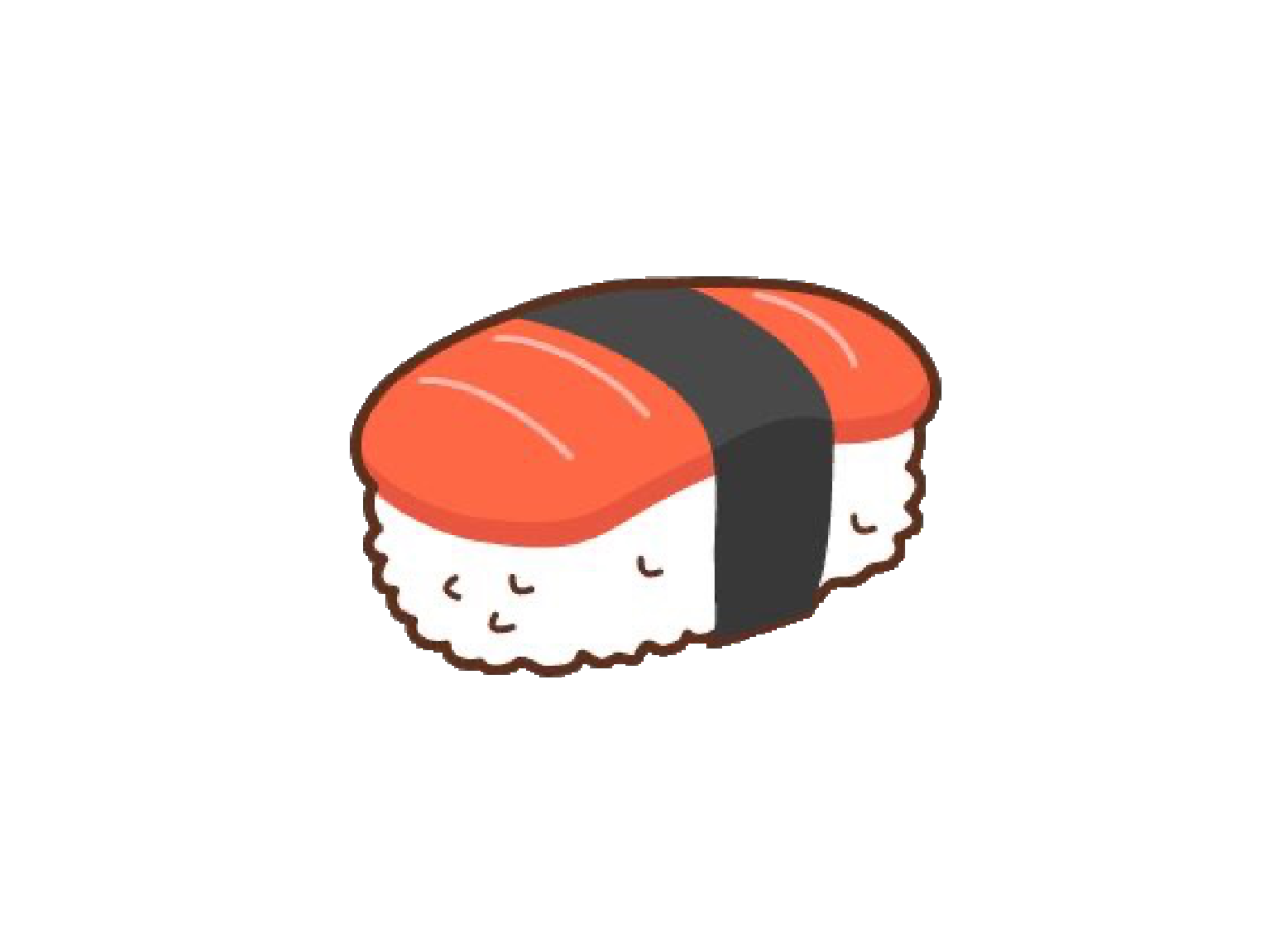 Anime Food Download PNG Image