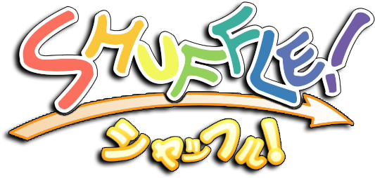 Anime Logo PNG Free Download