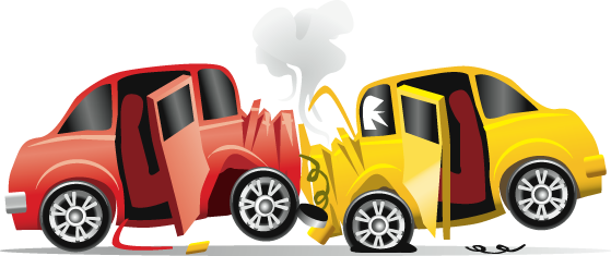 Car Accident PNG HD Isolated