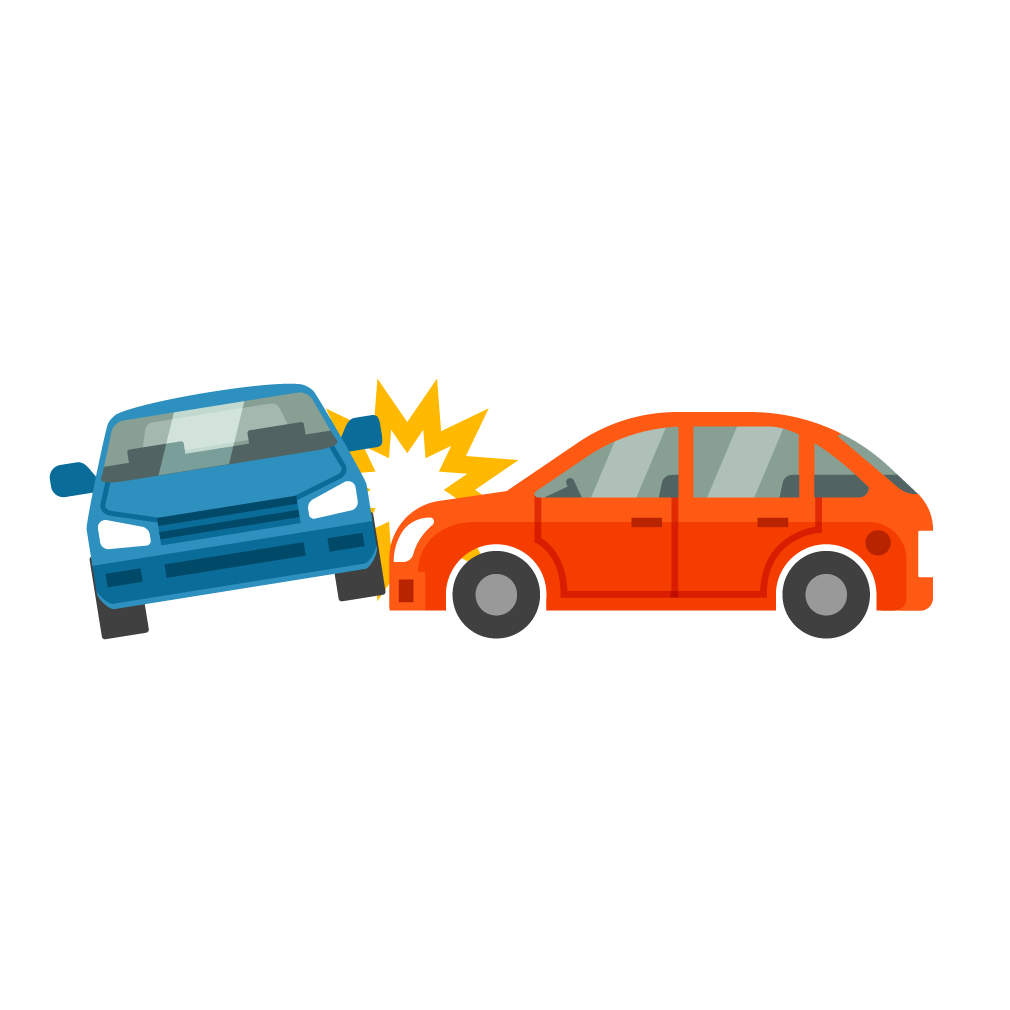 Car Accident PNG HD